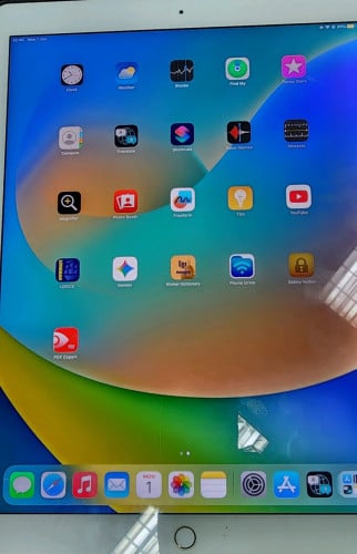Ipad 12.9 2015 256GB 97%