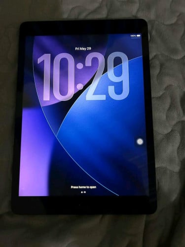 Ipad 9th generation