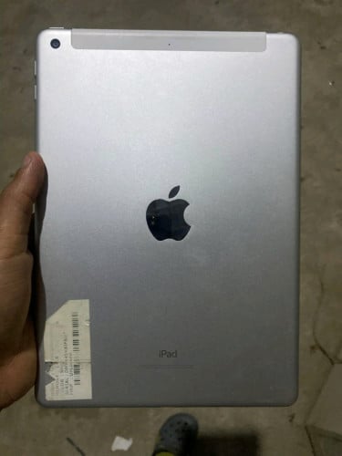 IPAD Gen6 TH Sim.Wifi