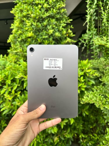 iPad mini 6