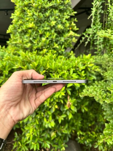 iPad mini 6