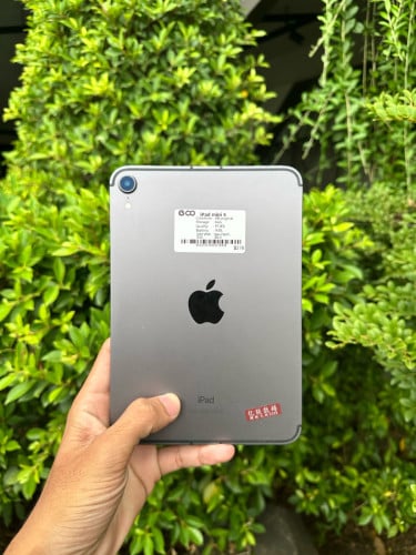 iPad mini6