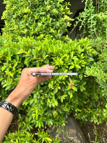 iPad mini6