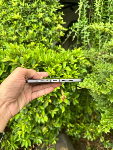 iPad mini6