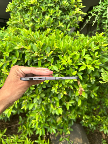 iPad mini6