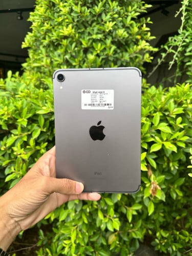 iPad mini6