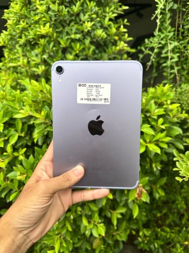 iPad mini6