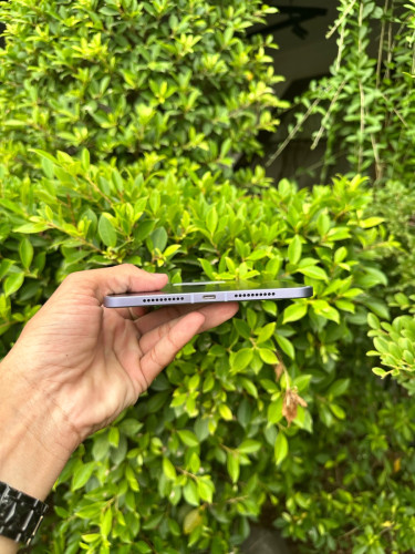 iPad mini6