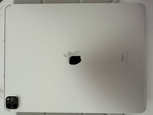 Ipad Pro M1 12.9 128g SIM + WIFI
