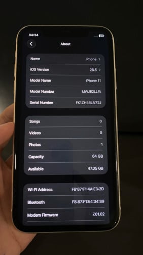 iphone 11
