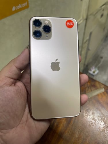 iPhone 11pro 256G 150$