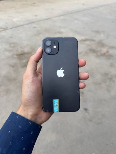 iPhone 12
