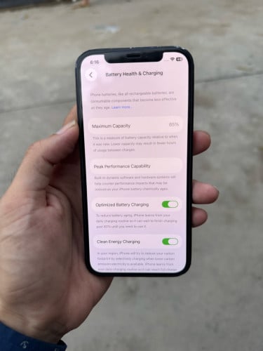 iPhone 12