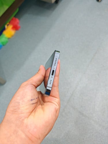 iPhone 12 pro តូច ZA ស៊ីម២memory 256Gb ថ្ម88%