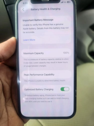 Iphone 12Pro 128