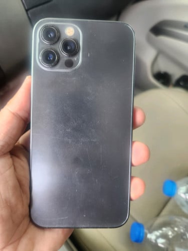 Iphone 12Pro 128