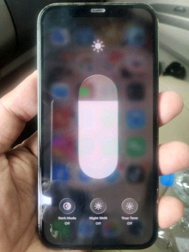 Iphone 12Pro 128