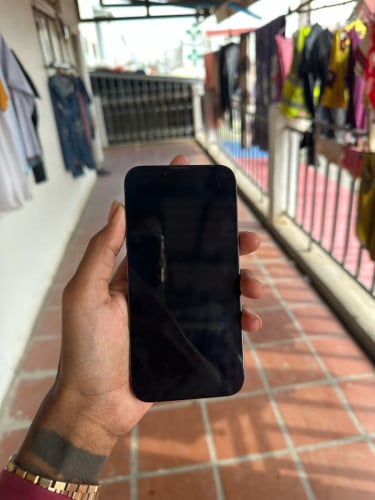 iPhone 13 Pro 256g Za