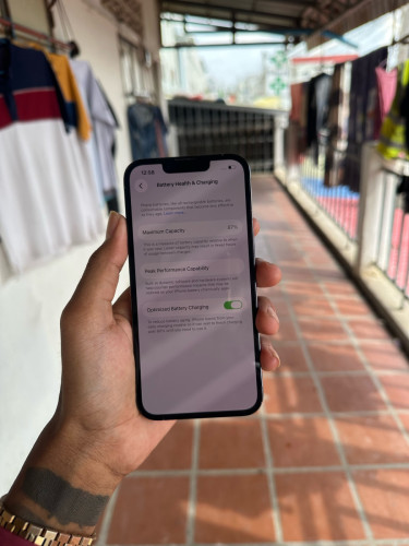 iPhone 13 Pro 256g Za