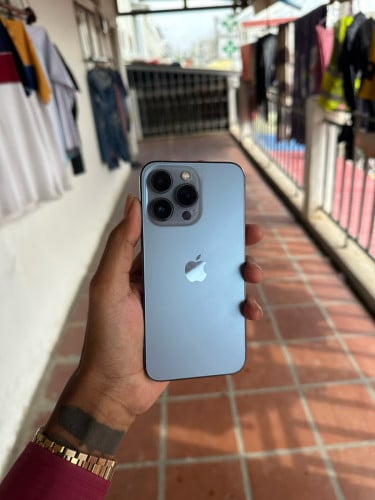 iPhone 13 Pro 256g Za