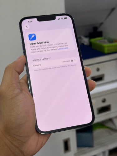 iPhone 13 Pro Max (512)G
