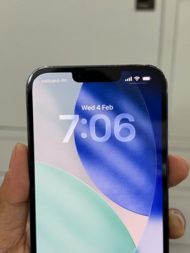 iPhone 13 Pro Max (512)G