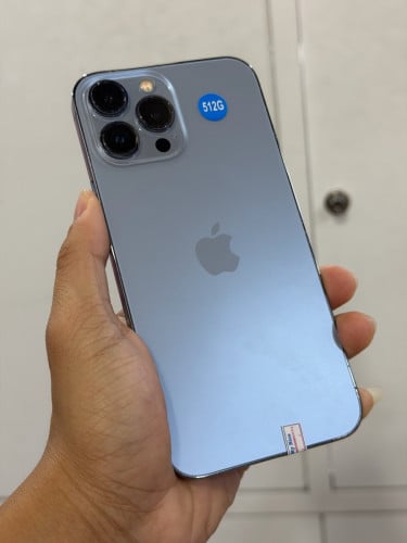 iPhone 13 Pro Max (512)G