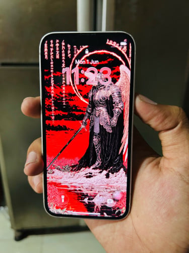 iPhone 13Mini 128G ស្អាត Zin ទំាងអស់
