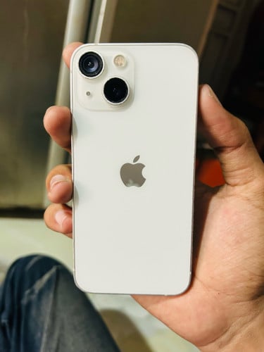 iPhone 13Mini 128G ស្អាត Zin ទំាងអស់
