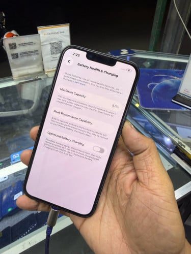 iPhone 14