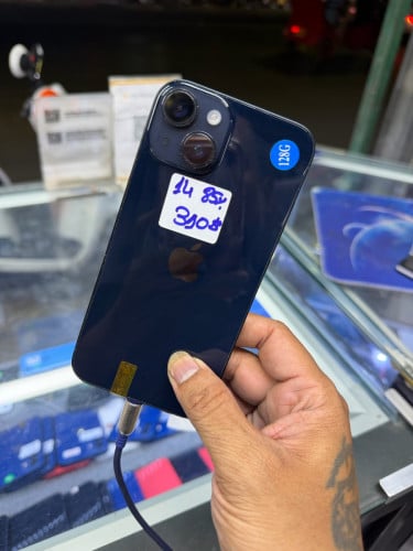 iPhone 14