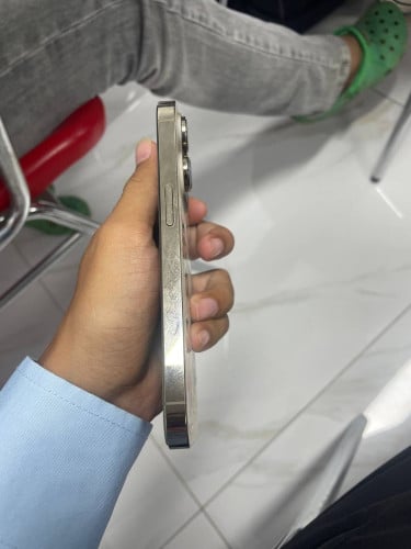 iPhone 14 Pro