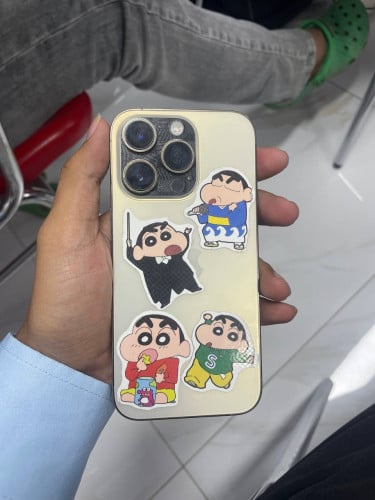 iPhone 14 Pro