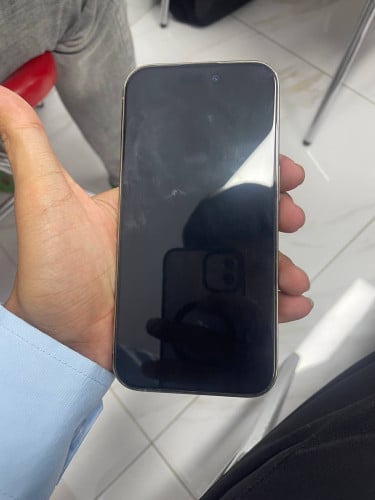 iPhone 14 Pro