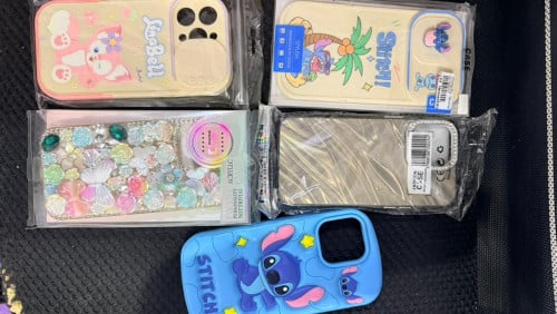 iPhone 14 Pro Max Cases Bundle