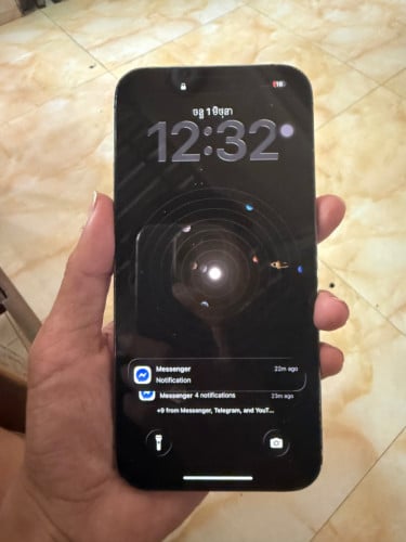 iPhone 14 Pro Max zp 128G