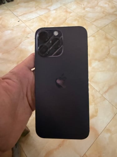 iPhone 14 Pro Max zp 128G