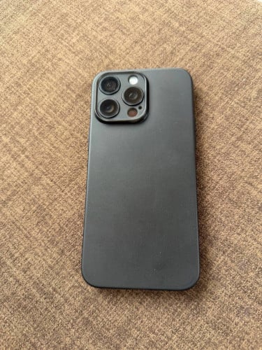 iPhone 15 Pro Max-555$