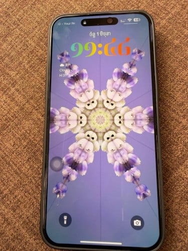 iPhone 15 Pro Max-555$