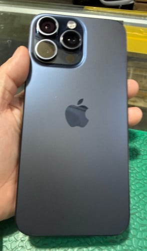 iPhone 15 pro max LL for sale