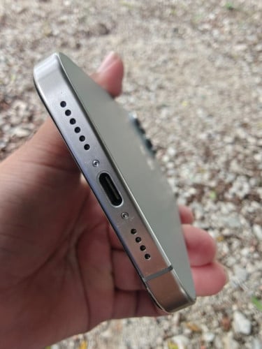 iPhone 15Pro Max