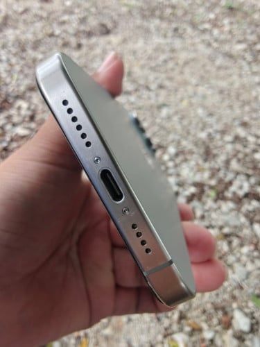 iPhone 15Pro Max