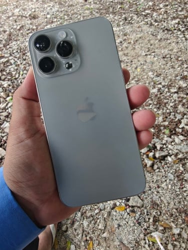 iPhone 15Pro Max