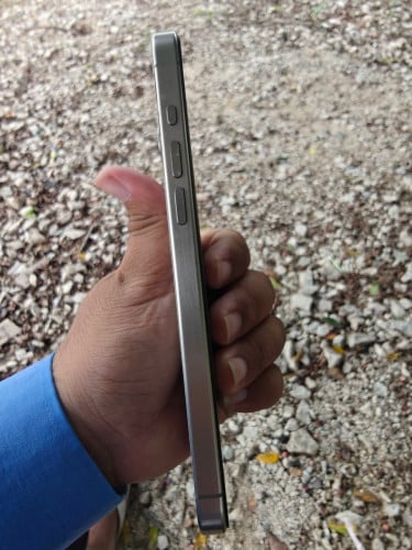 iPhone 15Pro Max