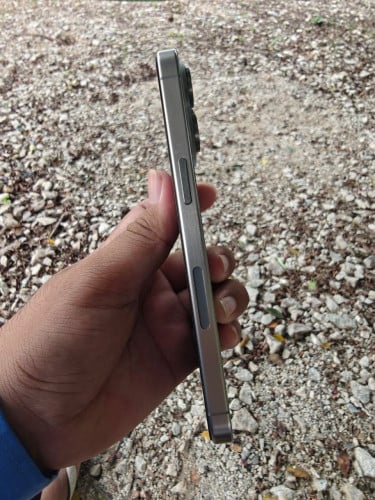 iPhone 15Pro Max