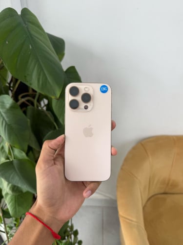 iPhone 16 pro 128G LL/A 680$