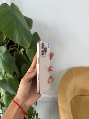 iPhone 16 pro 128G LL/A 680$