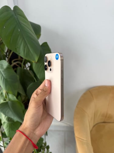 iPhone 16 pro 128G LL/A 680$