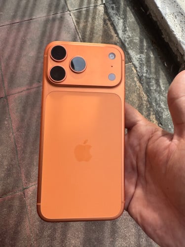 iPhone 17PM LL 256