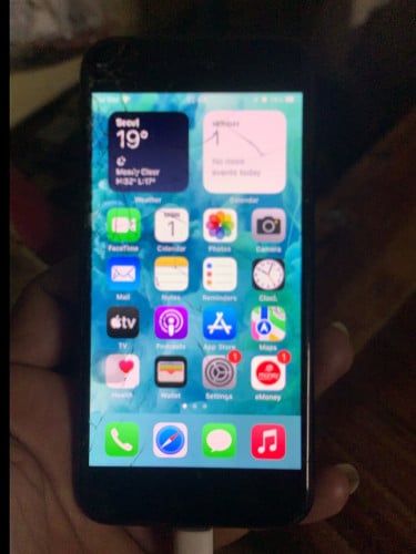 Iphone 7  32g